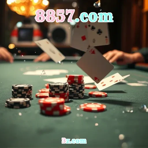 8857.com Bônus