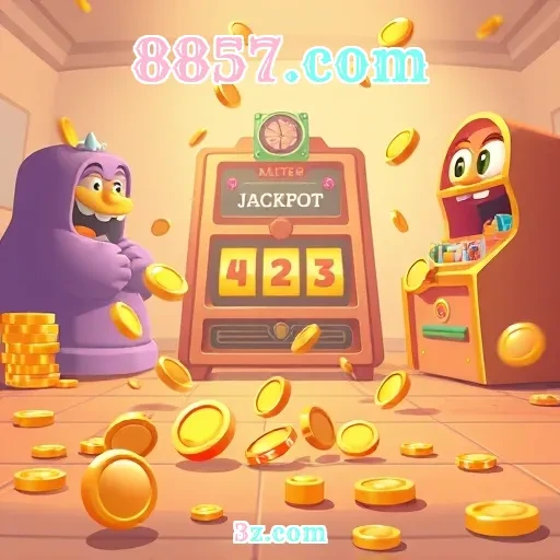 8857.com Site Confiável