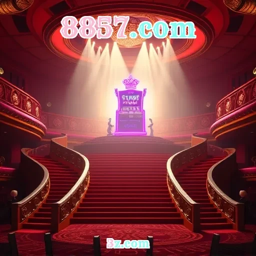 8857.com Promoções