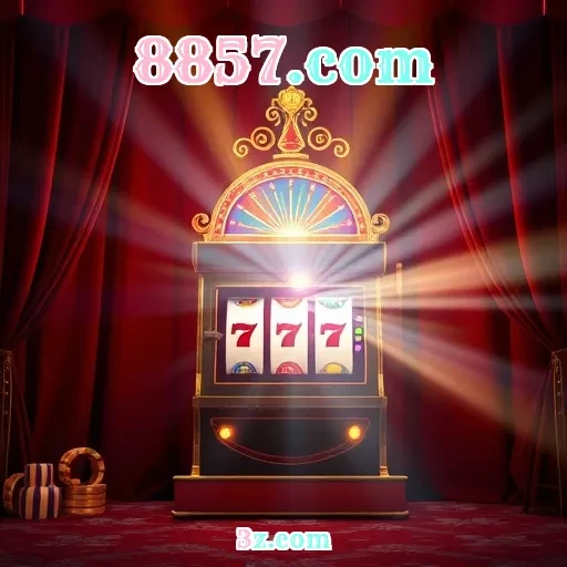 8857.com Segurança