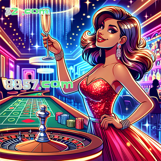 Atrações e Inovações do Casino no 8857.com